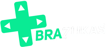 BraZuKas RP